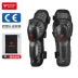 Miếng đệm đầu gối xe máy Modo Wolf Đồ bảo hộ khi đi xe máy Bộ miếng đệm khuỷu tay Bộ thiết bị cộng với quần legging nhung chống gió và chống rơi cho nam và nữ giáp đi phượt giáp tay chân đi phượt 
