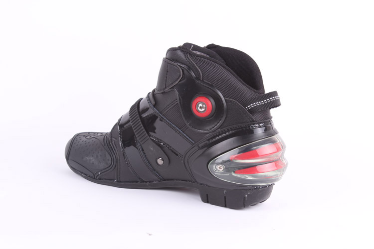 Chaussures moto PRO-BIKER A09003 - Ref 1395178 Image 10