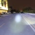Đèn điện, WISP, xe máy, đèn pha led, đèn chiếu xa và gần, siêu sáng, đèn định vị sửa đổi, xe điện, đèn pha tích hợp - Đèn xe máy đèn led xe wave alpha Đèn xe máy