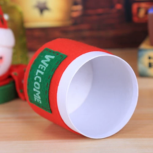 Apple, рождественская упаковка, защитный амулет, коробка, сумка, подарок на день рождения