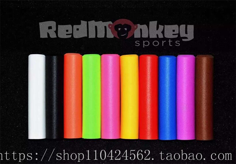 Poignées de vélo REDMONKEY - Ref 2336338 Image 6