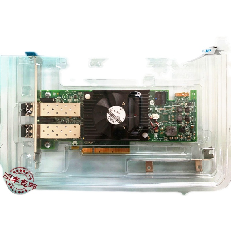 JK2000 high-end high-performance HBA adapter card