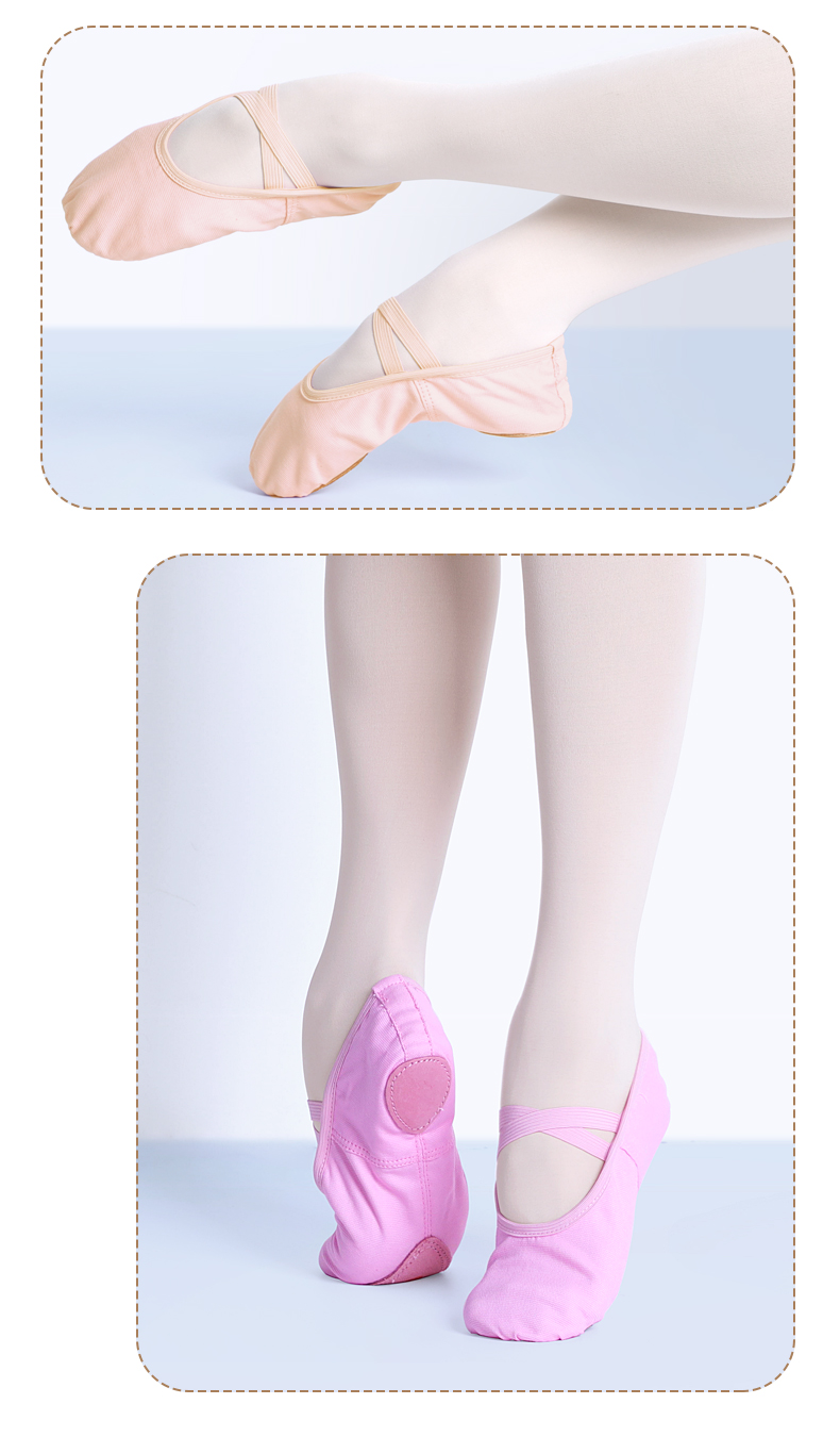 Chaussons de danse - Ref 3447895 Image 23