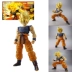 các hình sticker dễ thương Bandai SHF Dragon Ball mô hình lắp ráp bằng tay Hình tăng Khỉ Vua Wu Vegeta Super Saiyan hình dán sticker công chúa Carton / Hoạt hình liên quan