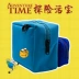 Snow Rose Adventure Adventure Shoulder Bag Cartoon Anime Bag Bag BMO Ngoại vi Túi thứ hai Yuan Schoolbag
