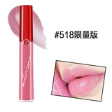 Armani Zhen to Velvet Matte Lip Glaze Red 400/402/500/501/401/300