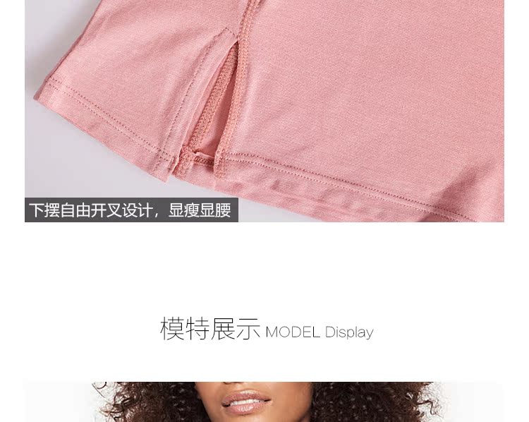 Quần áo thể dục cơ bản chạy bộ tập thể dục thoáng khí hấp thụ độ ẩm ngắn tay Quần áo bó sát yoga quần áo nhanh khô thể thao Áo thun nữ mùa hè mỏng - Áo phông thể thao áo ba lỗ tập gym nam
