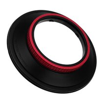 USA Fotodiox Nikon Nikon14mm Wide Angle Lens Filter Holder UVCPLND Filter