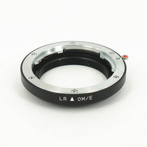 US Fotodiox Leica Leica R lens to Olympus Olympus digital SLR adapter ring