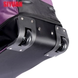 SIYUAN Вместительный и большой чемодан, сумка для путешествий, портативная сумка через плечо