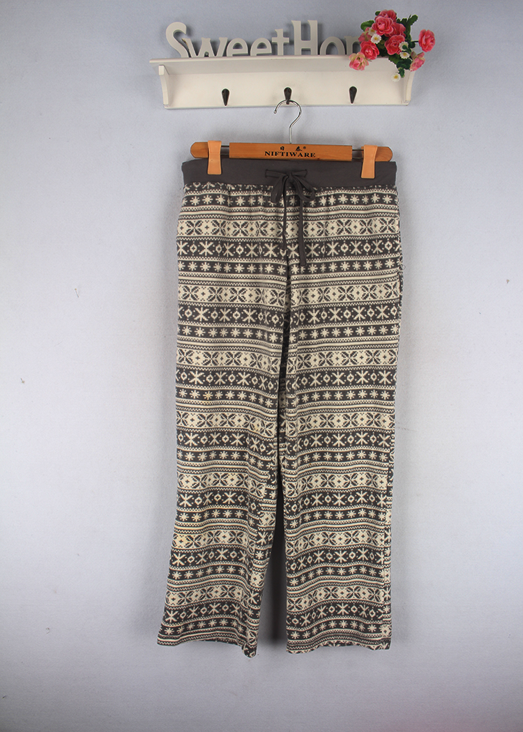 Pantalon pyjama jeunesse - Ref 731755 Image 8