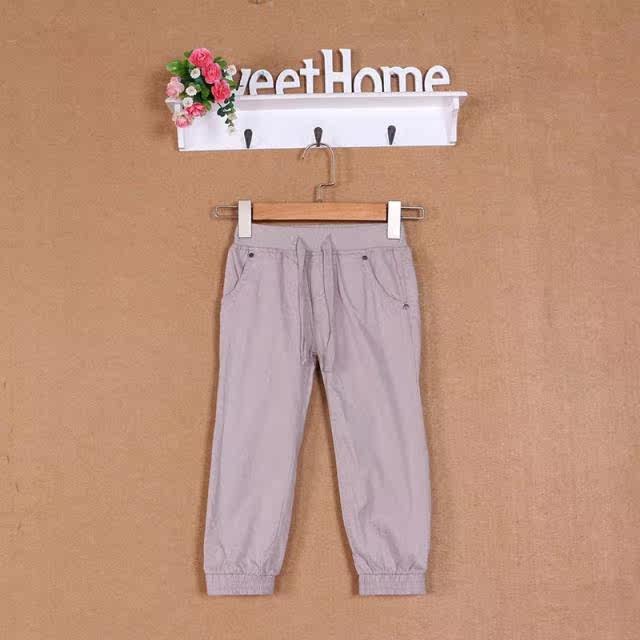 Pantalon garcon numérique - Ref 2055808 Image 6