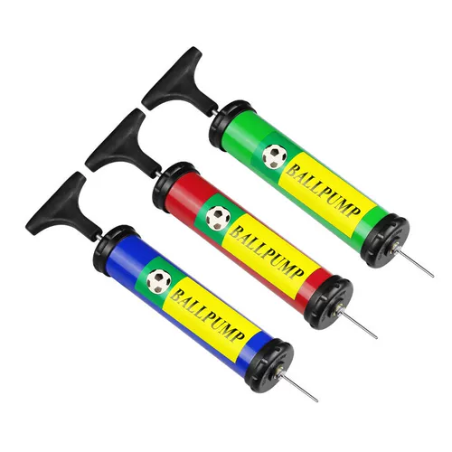 Баскетбольный воздушный насос, футбольный плавательный круг, портативный надувной воздушный шар