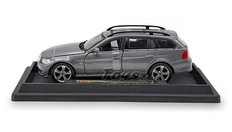 Gốc xác thực hơn so với Hoa Kỳ cao 1:24 BMW 3 series mô phỏng hợp kim tĩnh đồ chơi mô hình xe món quà kỳ nghỉ mô hình ace