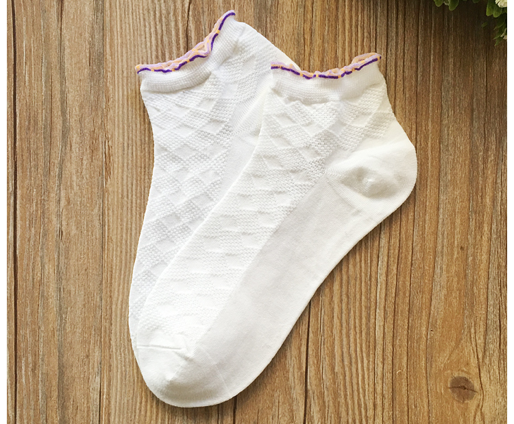 Chaussettes - collants doux - Ref 757561 Image 20