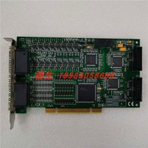Ling Hua ADLINK PCI-7442 51-12021-0a30 spot bargaining