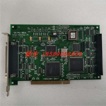 Googol GX-PCI GT-X00-SD GE-300-SG-LASER VER:1 43 VER2 19 control card