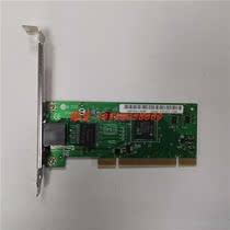 INTEL Intel single-PORT PCI-E server network card D33025 gigabit network card spot