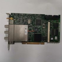 NI PCI-5112 high-speed data acquisition card oscilloscope card high-speed digitizer spot bargaining