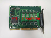 CONTEC CONTEC PIO-16 16L(PC)V NO 7089A I O card