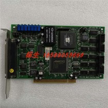 ADLINK multi-function data acquisition card PCI-9112 PCI-911 REV B1 spot real shot