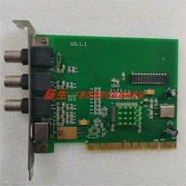 Large Heng DH-CG300 V2 1 1 DH-CG300 Image acquisition card Spot quality warranty