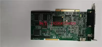 MATROX Meteor-Ⅱ MET2-MC 4 8F 751-0201 REV A video card acquisition card