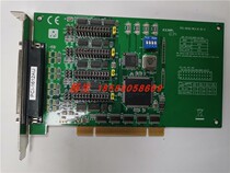 Advantech PCI-1612AU PCI-1612U REV A1 01-2 spot