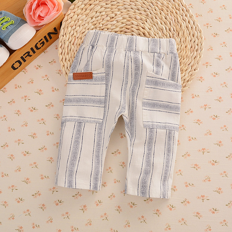 Pantalon garcon - Ref 2055277 Image 26