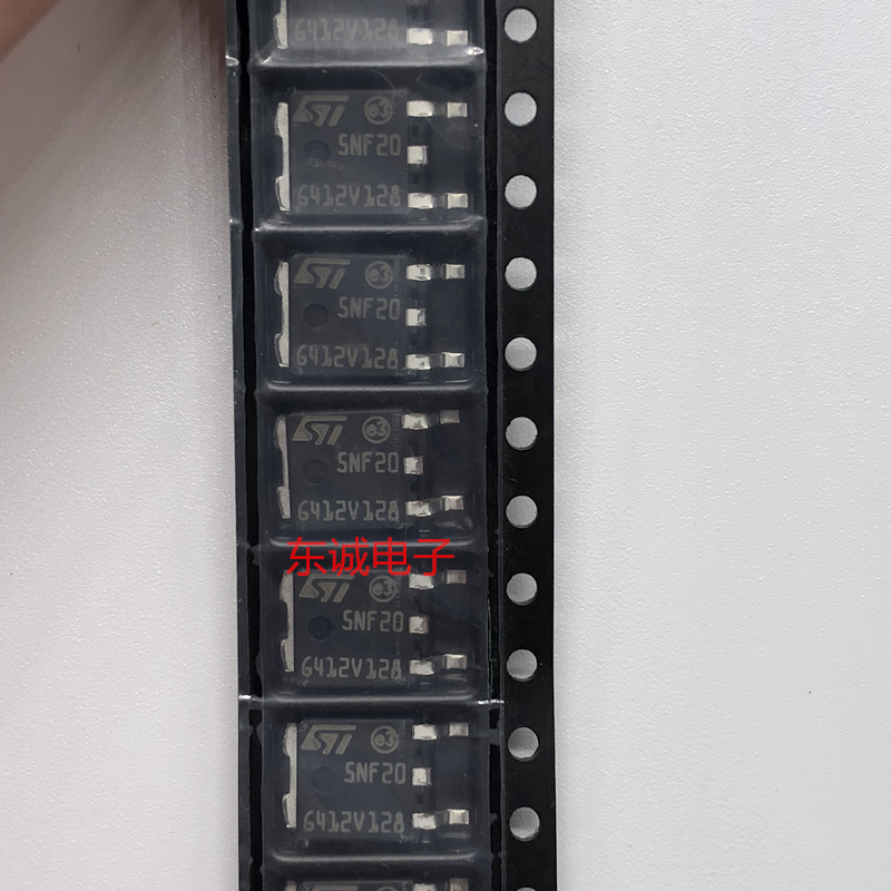 STD5NF20 STD5NF20 5NF20 TO-252 TO-252 ST original spot quality assurance