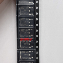 New STD5NF20 5NF20 TO-252 ST original spot quality assurance