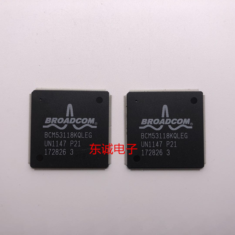 BCM 53118KLEG BROADCOM original