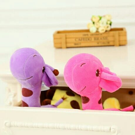 Peluche manga      girafe - Ref 2695476 Image 10