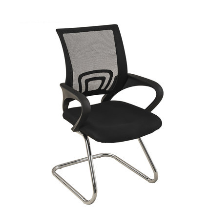 Guangzhou Home Computer Chair Mesh Office Chair Fashion Leisure Chair Staff Chair Conference Chair Bow Chair