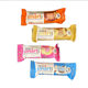 PhD Mini Protein Bar Mini Full Meal Replacement Whey Energy Bar 0 Ketogenic Nutritional Snack Food Light Calorie Sugar Substitute