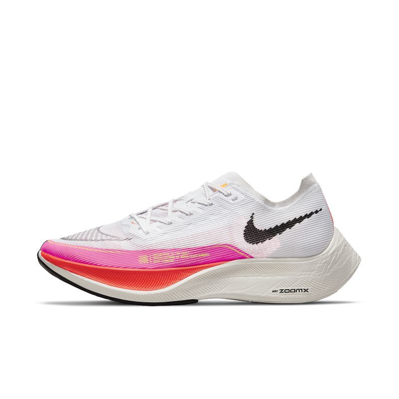 Nike Zoomx Vaporfly Next 2 Marathon Racing Cushioning Men's Running Shoes Dj5457-100