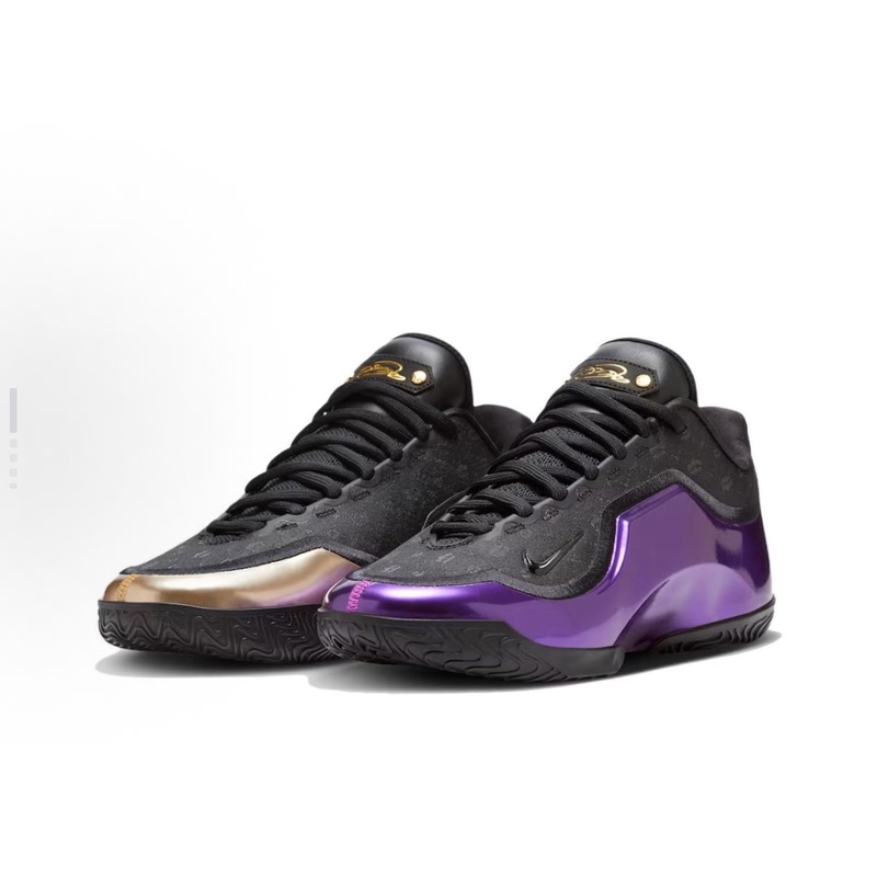 Nike Lebron 23 Ep Chosen One Men's Sports Basketball Shoes in Contrasting Colors If0693-001 Nike Lebron 23 Ep Chosen One Men's Sports Basketball Shoes in Contrasting Colors If0693-001