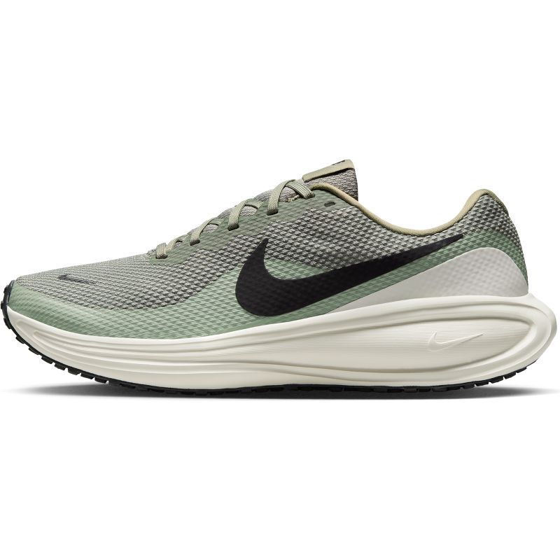 Nike Revolution 8 Gray Men's Sports Casual Comfortable Versatile Running Shoes Hj9198-300