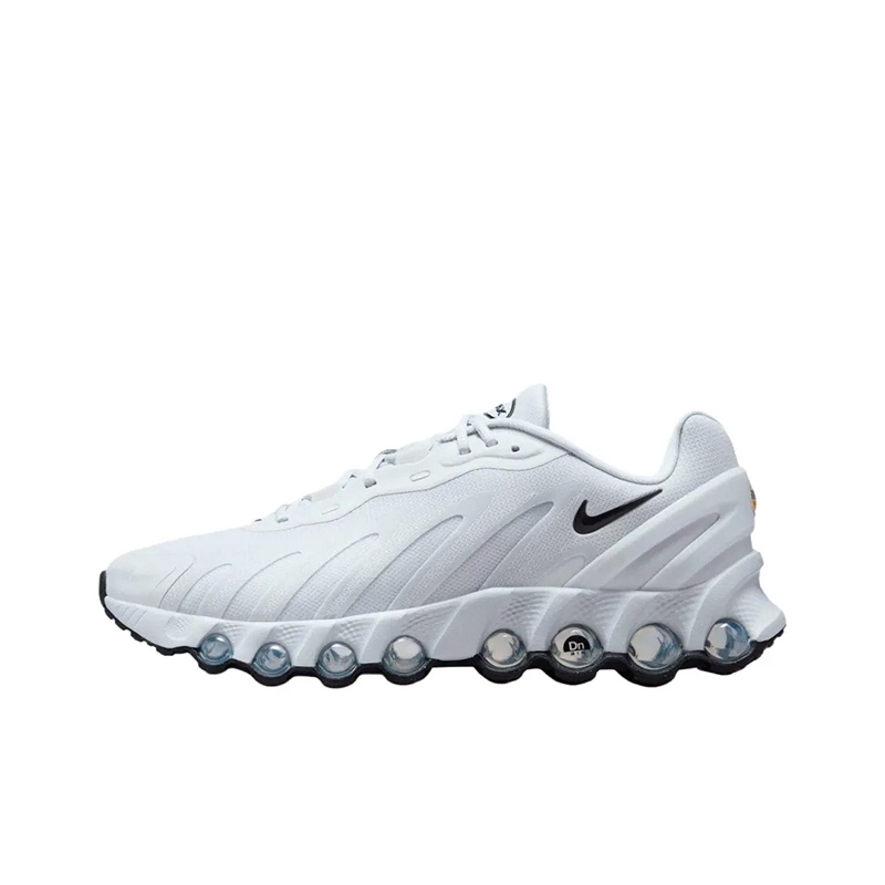 Nike Air Max Dn8 Men's Low-Top Casual Sports Running Shoes Fq7860-010-203