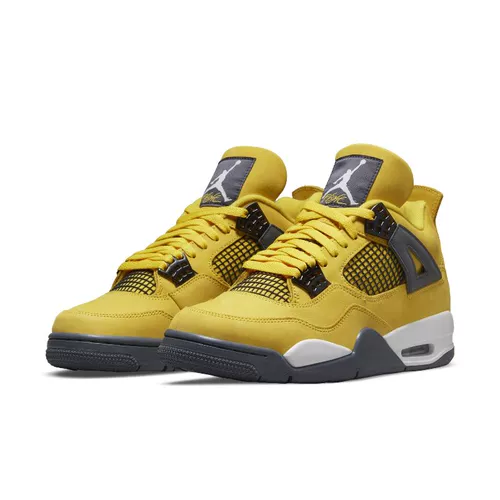 Air jordan, черно-желтые баскетбольные кроссовки