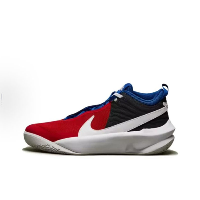 Nike Hustle D 10 Gs Sports Casual, Comfortable and Versatile Retro Mid-Top Basketball Shoes Cw6735-005 Nike Hustle D 10 Gs Sports Casual, Comfortable and Versatile Retro Mid-Top Basketball Shoes Cw6735-005