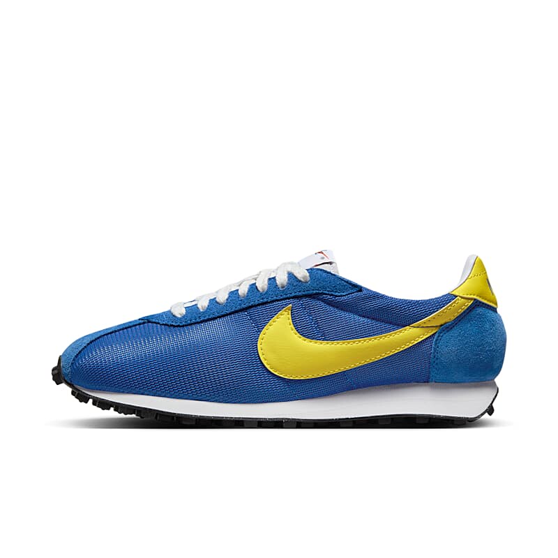 Nike Roshe Run Ld-1000 Blue and Yellow Men's Sports Casual Comfortable Running Shoes Fq9079-400