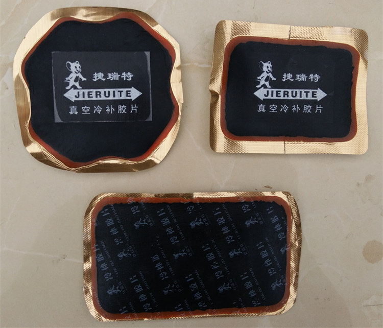 Kit de réparation vélo - Ref 2314210 Image 5