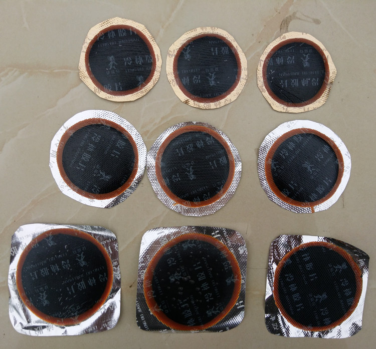 Kit de réparation vélo - Ref 2316091 Image 4