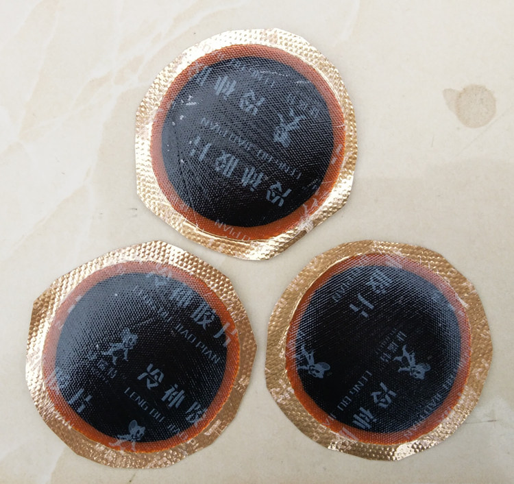 Kit de réparation vélo - Ref 2316091 Image 8