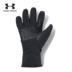 Dưới áo giáp Găng tay thể thao nữ Dema UA WINDSTOPPER -1318468 găng tay cao su bảo hộ Găng tay