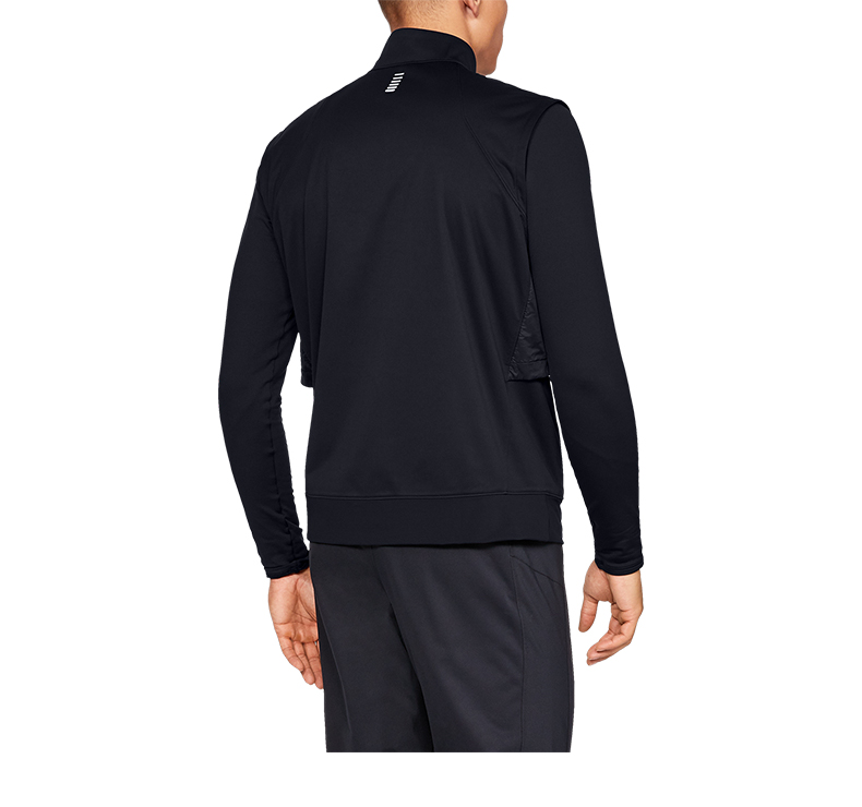 Dưới áo giáp Một lò phản ứng nam Dema UA chạy Vest thể thao -1317497 áo khoác adidas