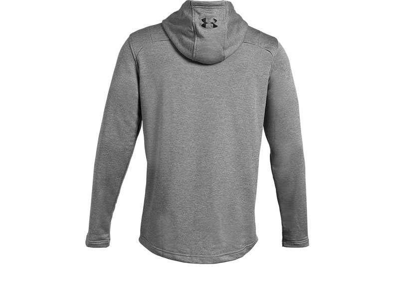 Under Armour Một Dema UA Đàn ông Đồ họa Áo trùm đầu Đào tạo -1320666 - Thể thao lông cừu / jumper áo hoodie cute