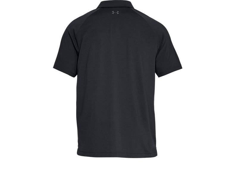 Dưới áo giáp Một chiếc áo polo golf Dema UA Men Vanish -1317330 - Áo polo thể thao ao polo