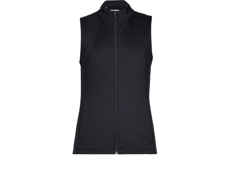 Áo giáp Golf Giáp Anma UA Women Storm -1317388